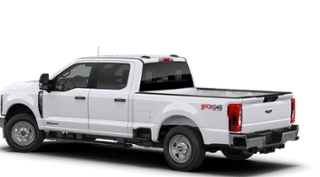 2026 Ford Super Duty® External Image 3